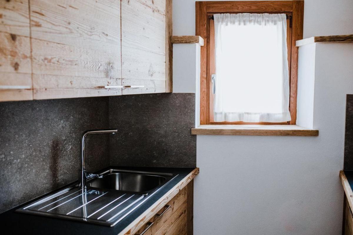 Bed & Breakfast Atelier Della Montagna Zambla Alta