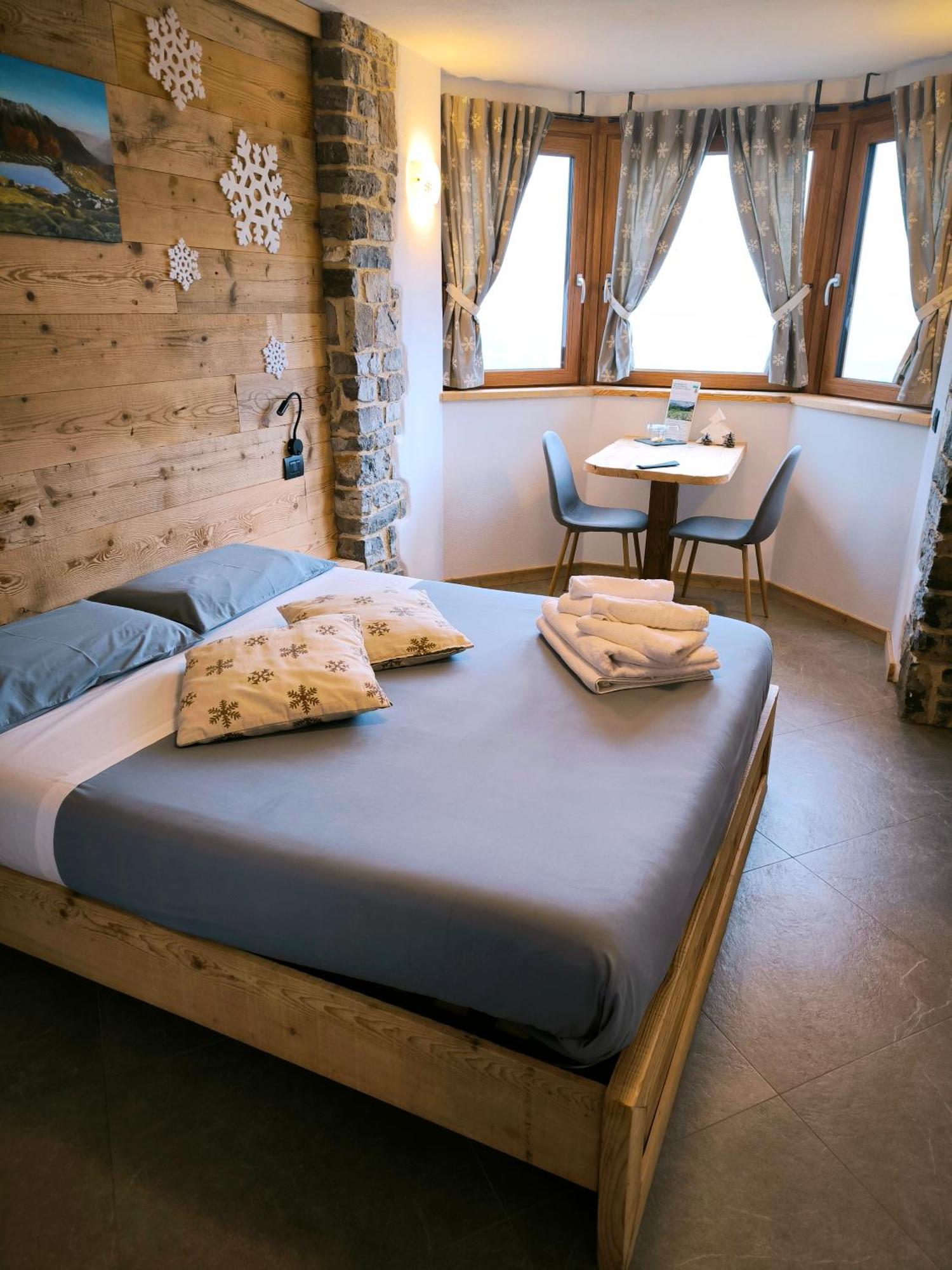 Atelier Della Montagna * Zambla Alta