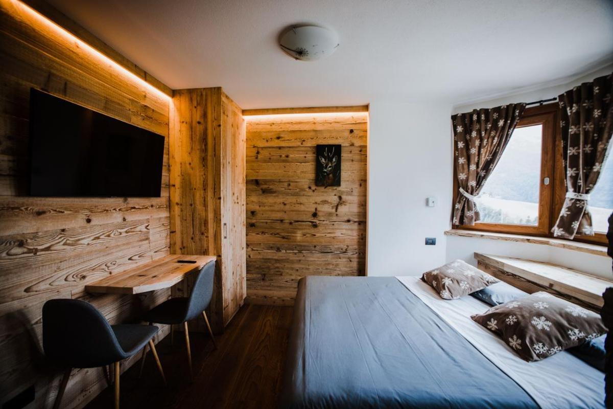 Frühstückspension Atelier Della Montagna Zambla Alta