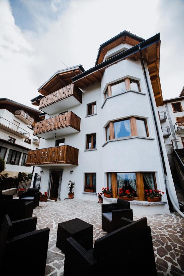 Atelier Della Montagna Frühstückspension *