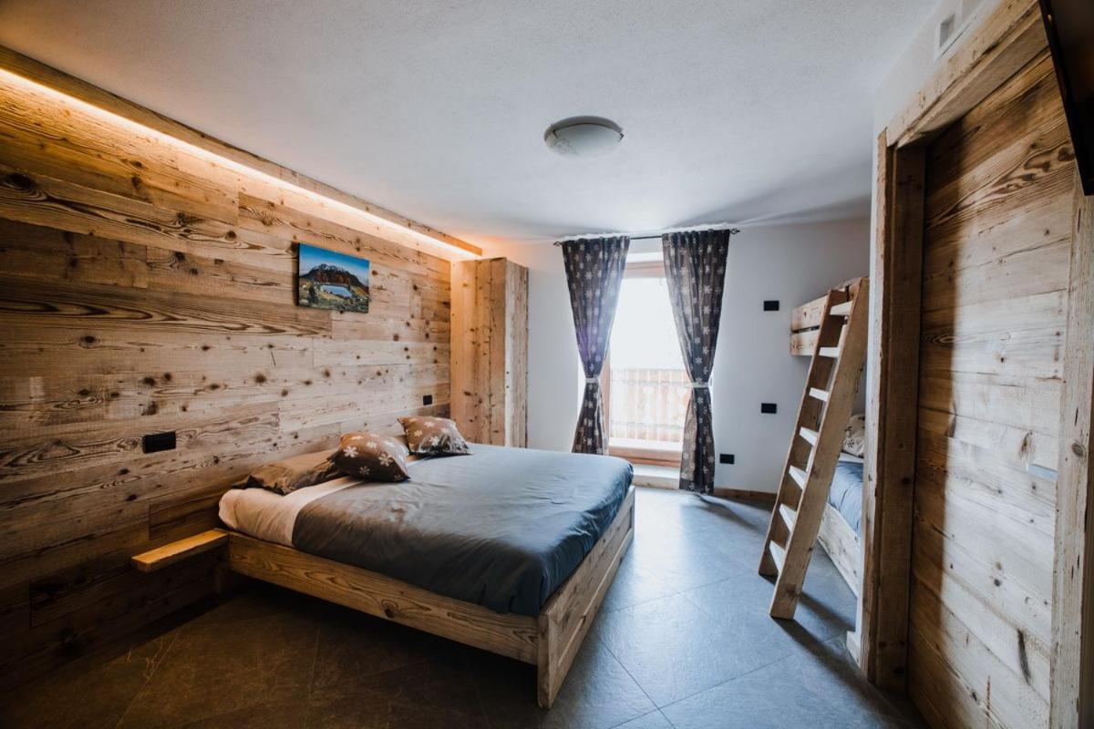 Atelier Della Montagna Frühstückspension Zambla Alta