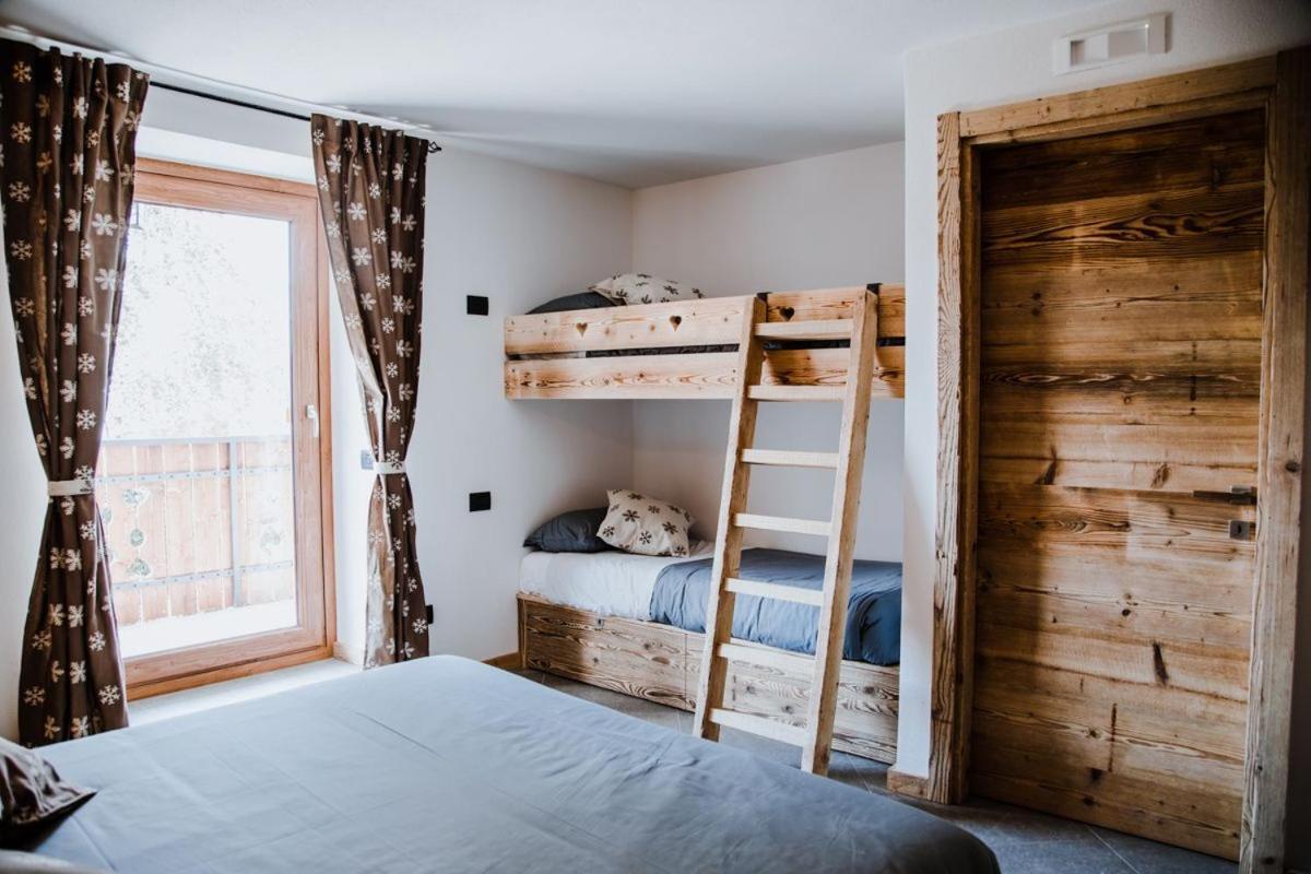 Atelier Della Montagna Zambla Alta