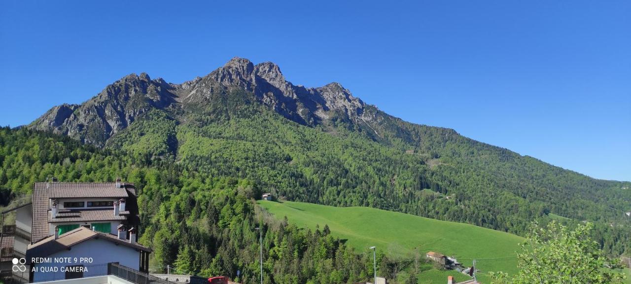 Bed & Breakfast Atelier Della Montagna *