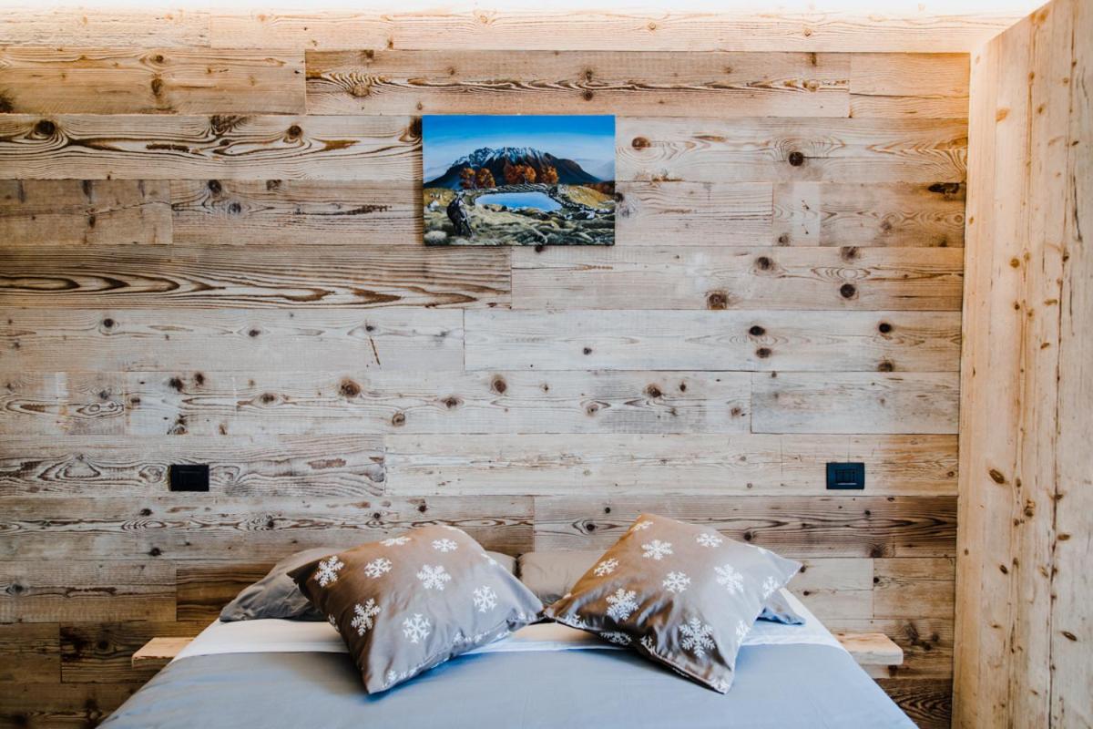 Atelier Della Montagna Bed & Breakfast