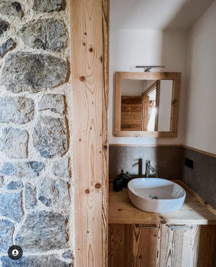 Bed & Breakfast Atelier Della Montagna