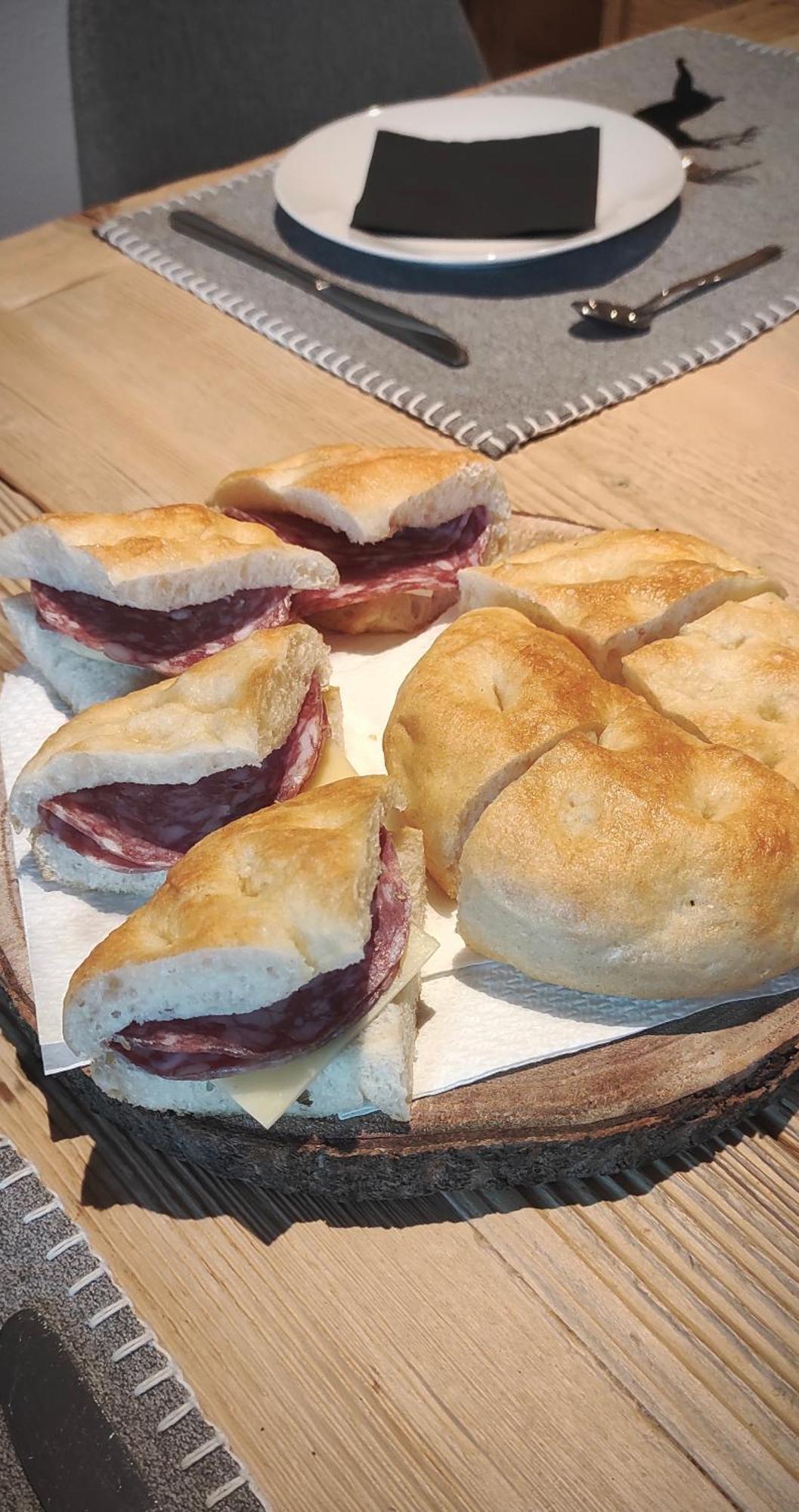 Bed & Breakfast Atelier Della Montagna Zambla Alta